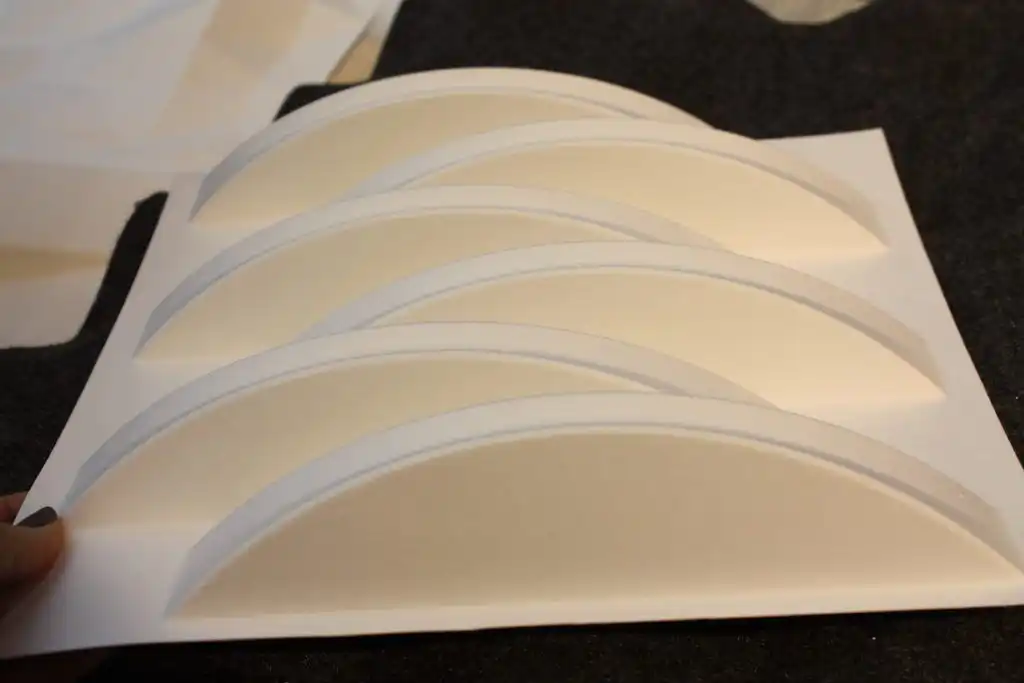 Mio Culture 3D design