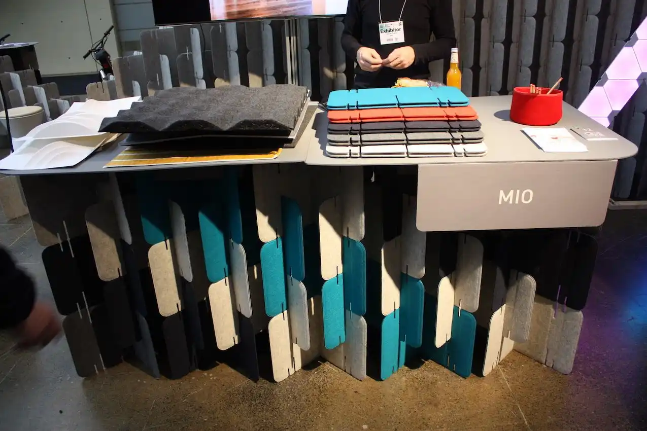 Mio Culture Design