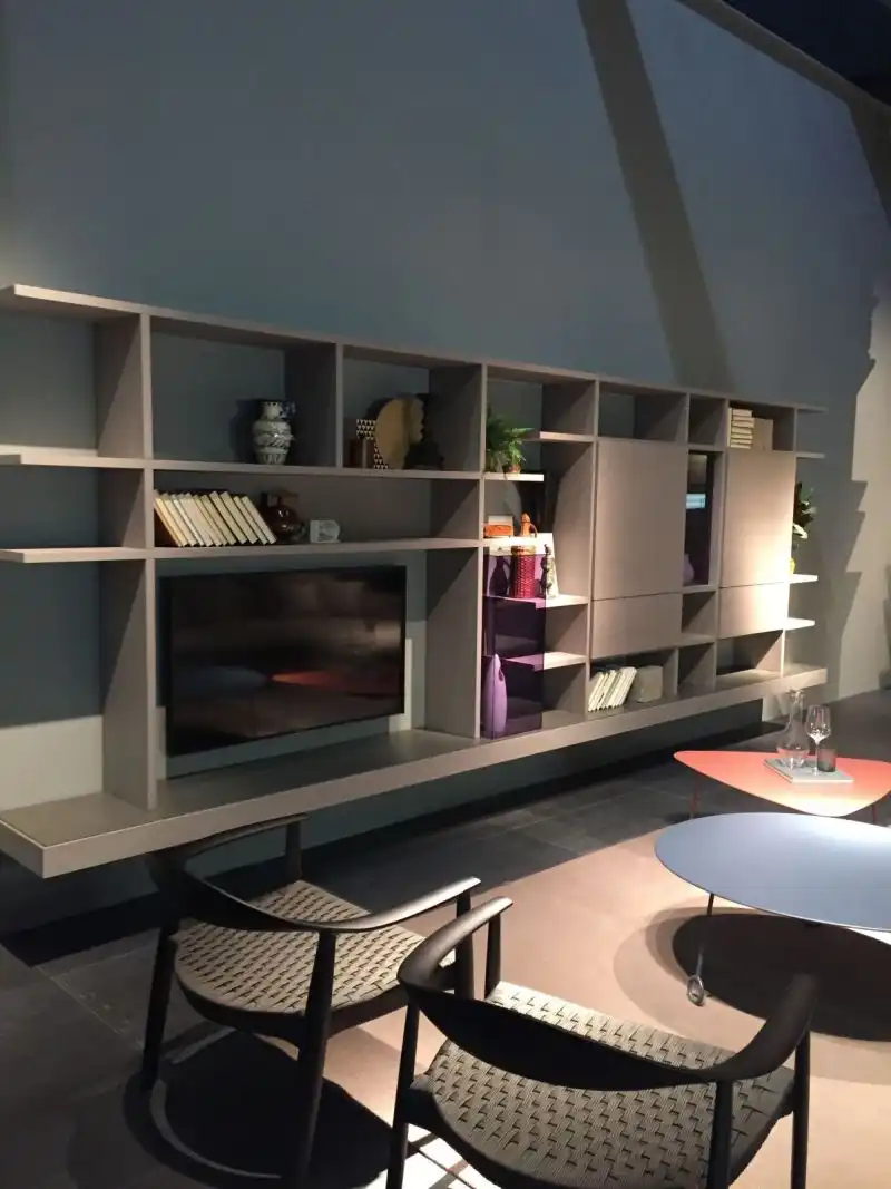 Mix furniture uses