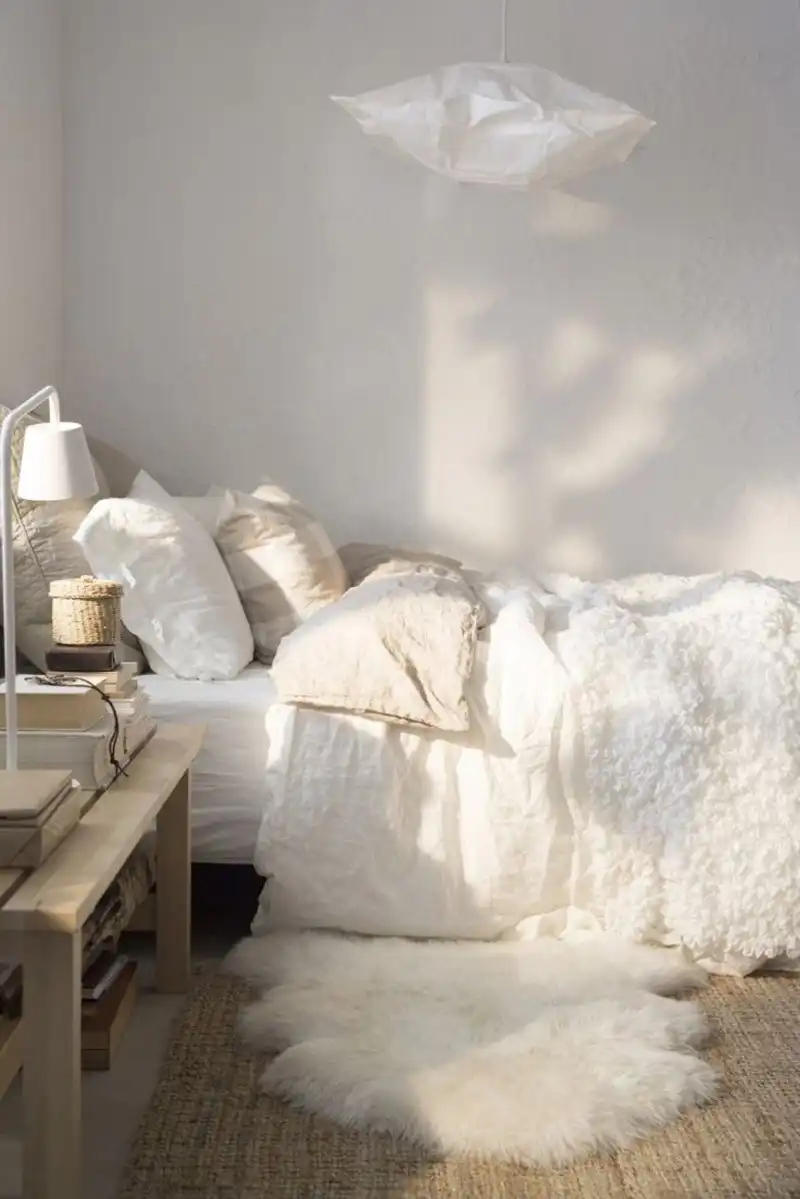 Mixing the textures