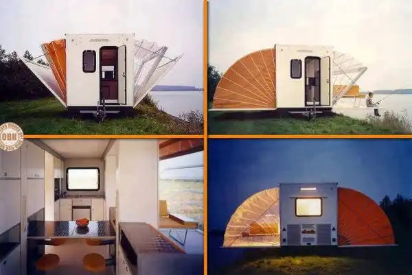MobileCabin