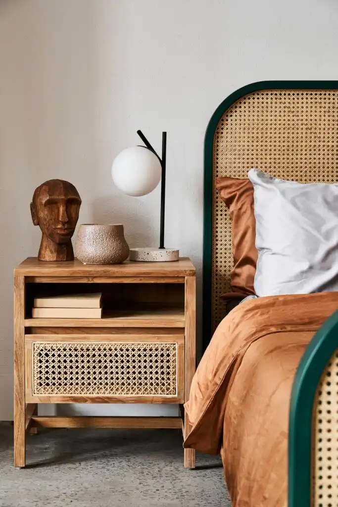 Modern Bedside Tables Built for Style and Comfort