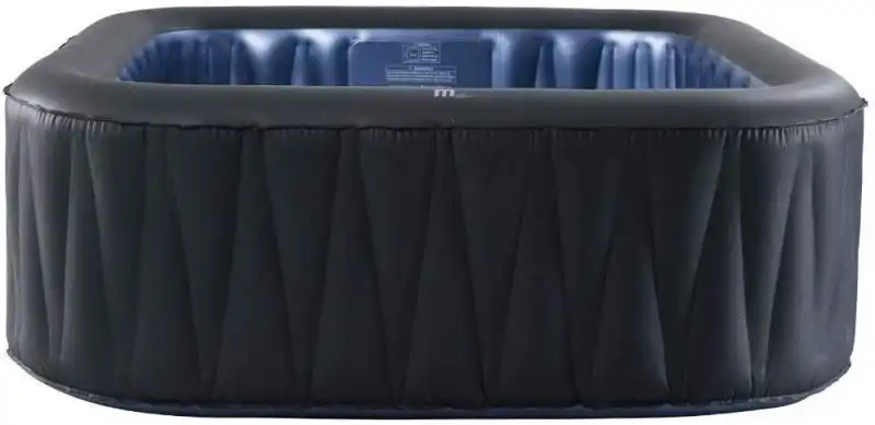 Modern Depo M spa 6 Person Tekapo Inflatable Hot Tub