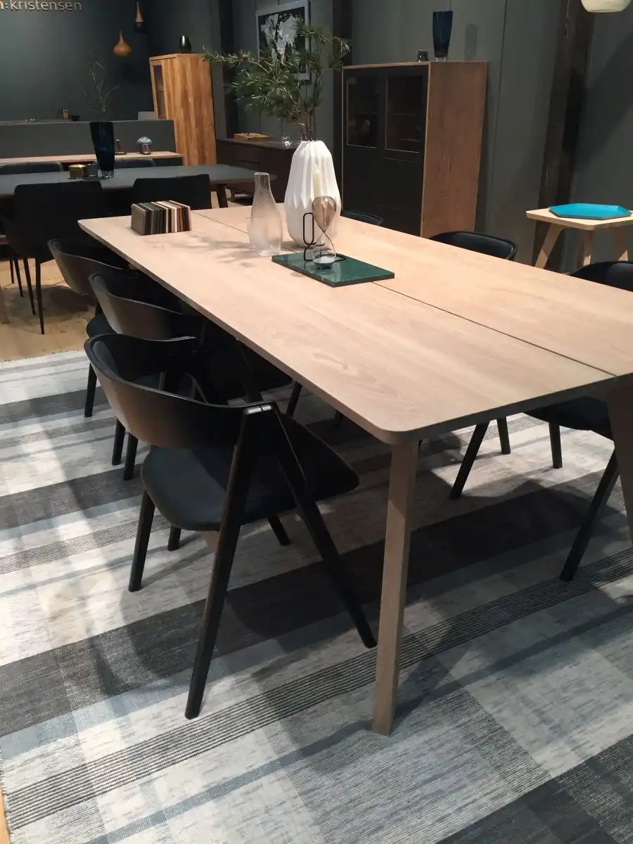 Modern Dining Room Design