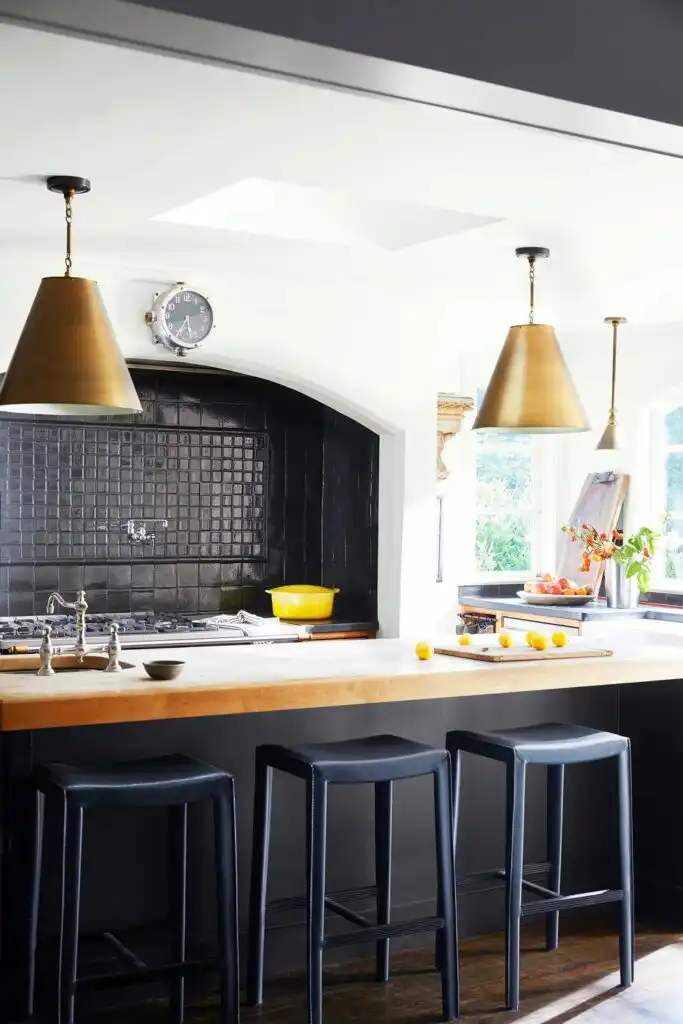 Modern Kitchen Ideas That are Outside the Box