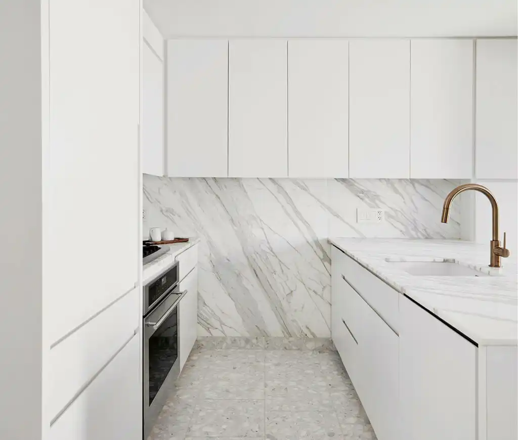 Modern Kitchen Ideas for Small Spaces