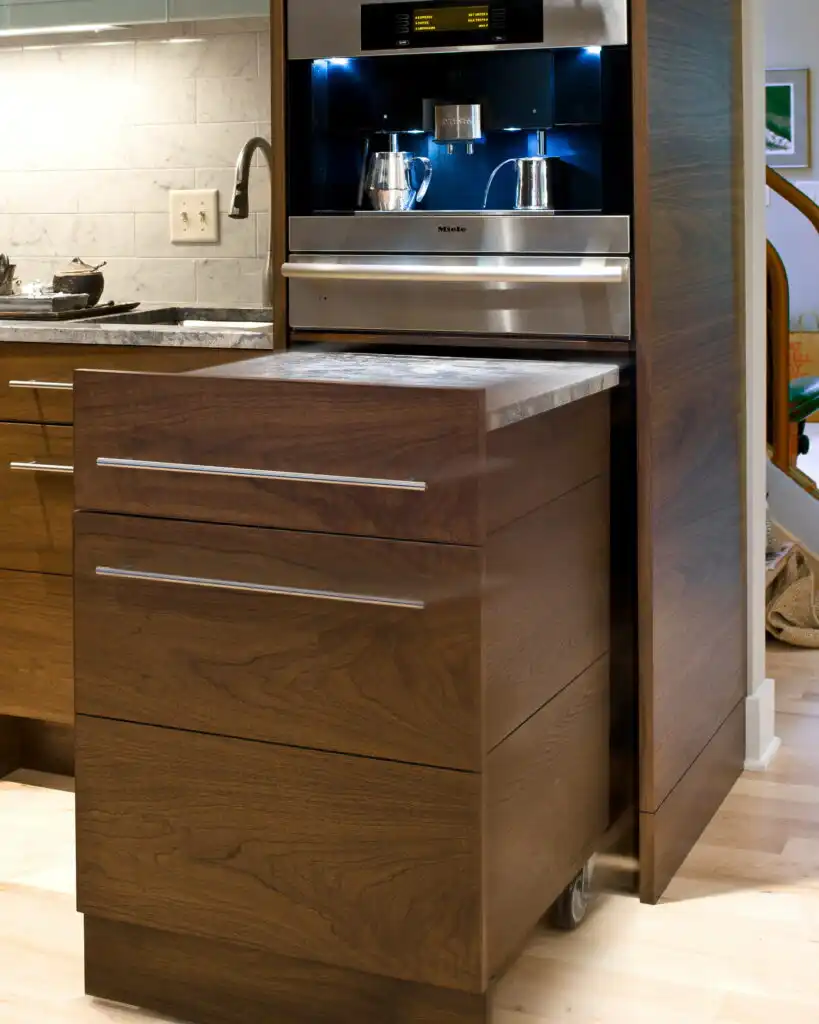 Modern Kitchen Ideas to Maximize Space