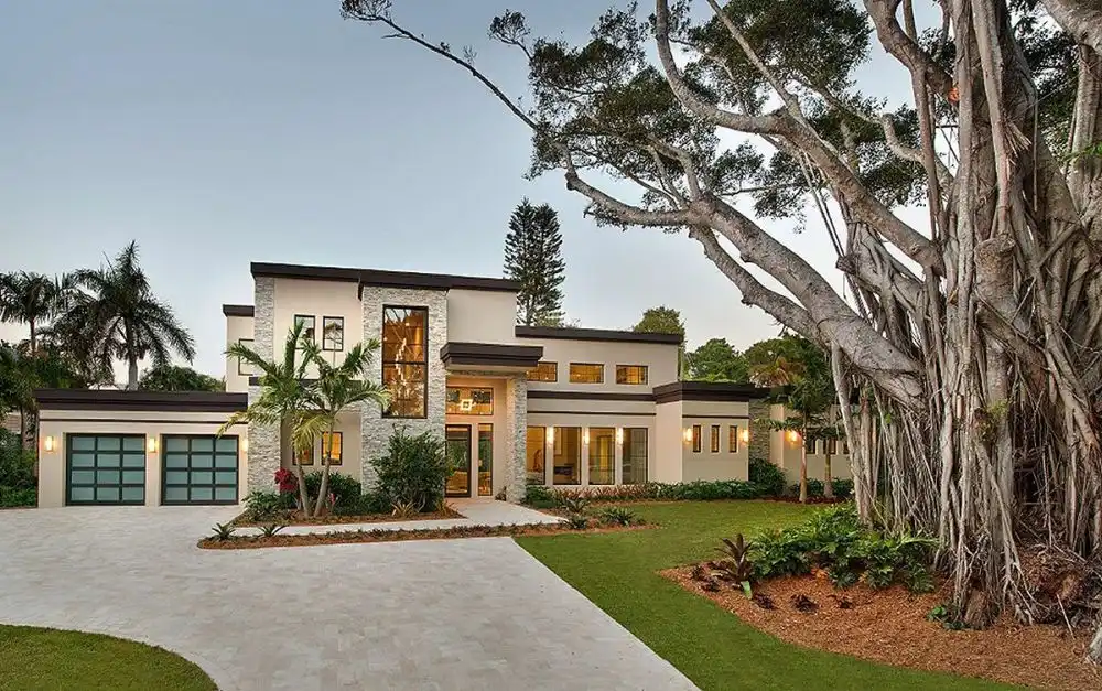 How To Identify Modern Style Homes