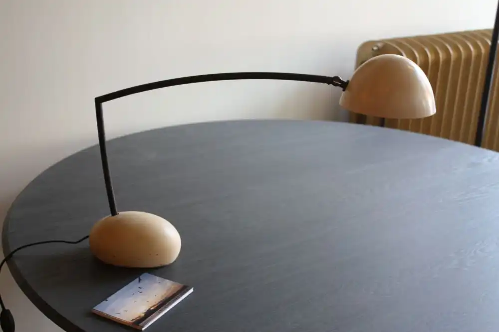 Modern Task Table Lamp