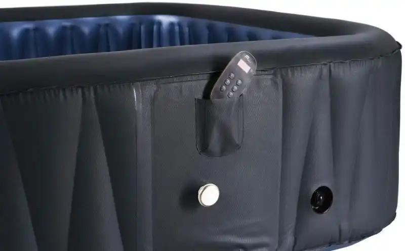 Modern depo inflatable tub design