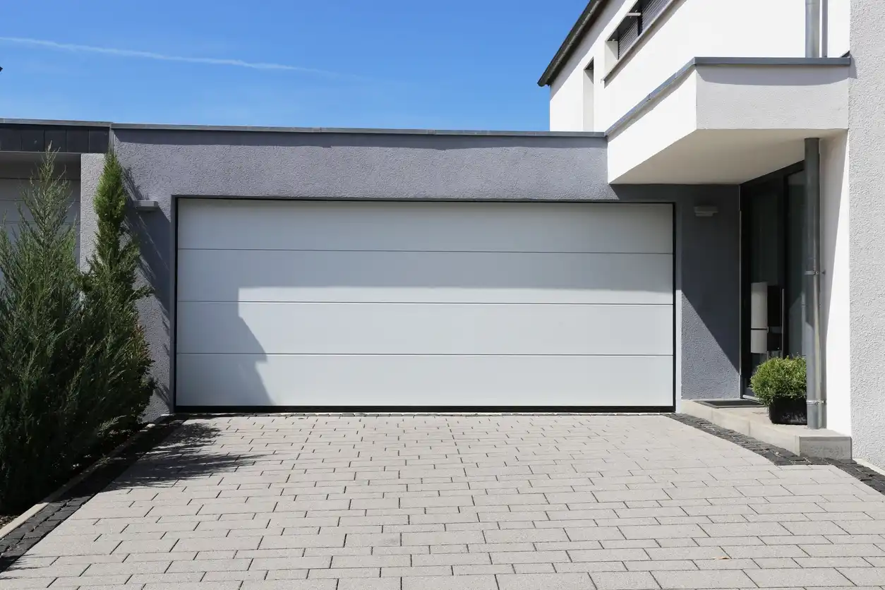 Choosing Different Types Of Garage Doors