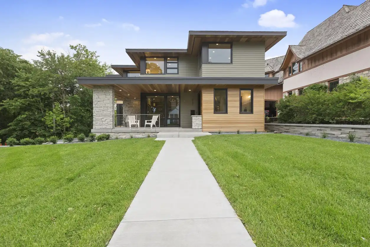 Modern House Design Ideas From Around the World