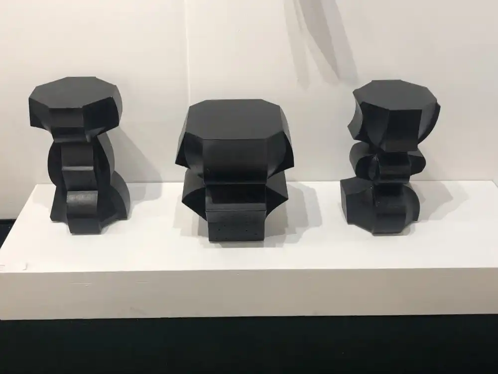 Modern industrial accessories