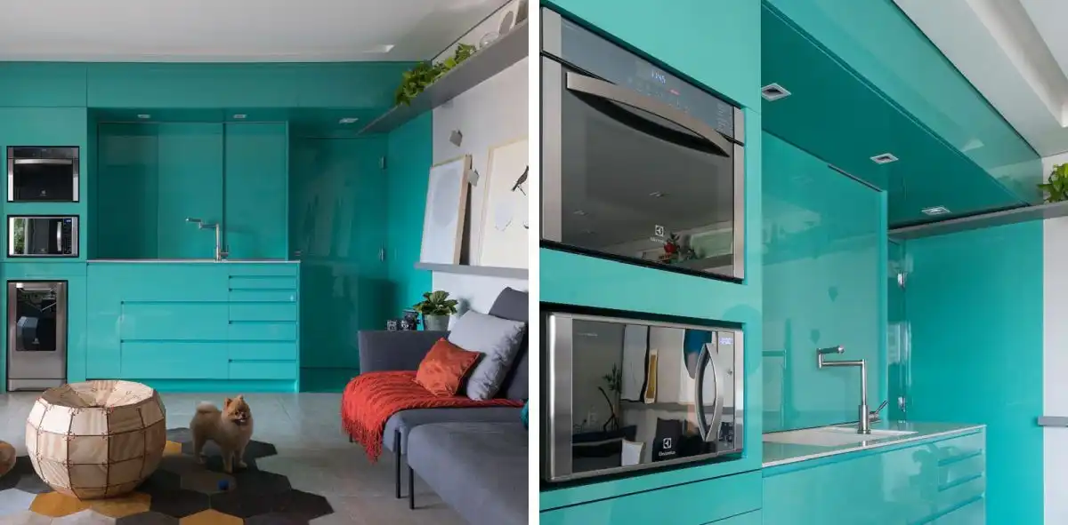 Small Kitchen Decor Ideas Full Of Surprises And Inspiring Details