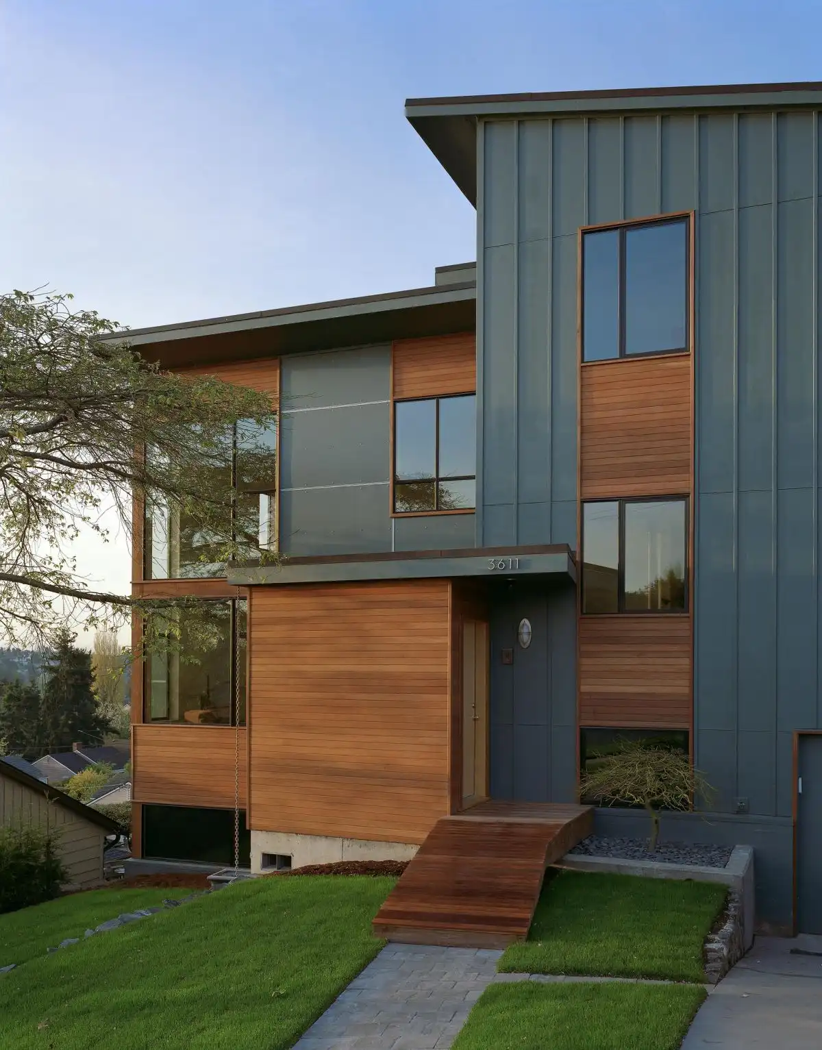 Modern