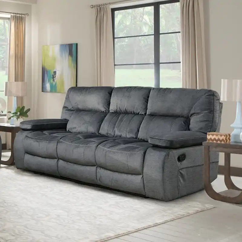 Moe Reclining Sofa