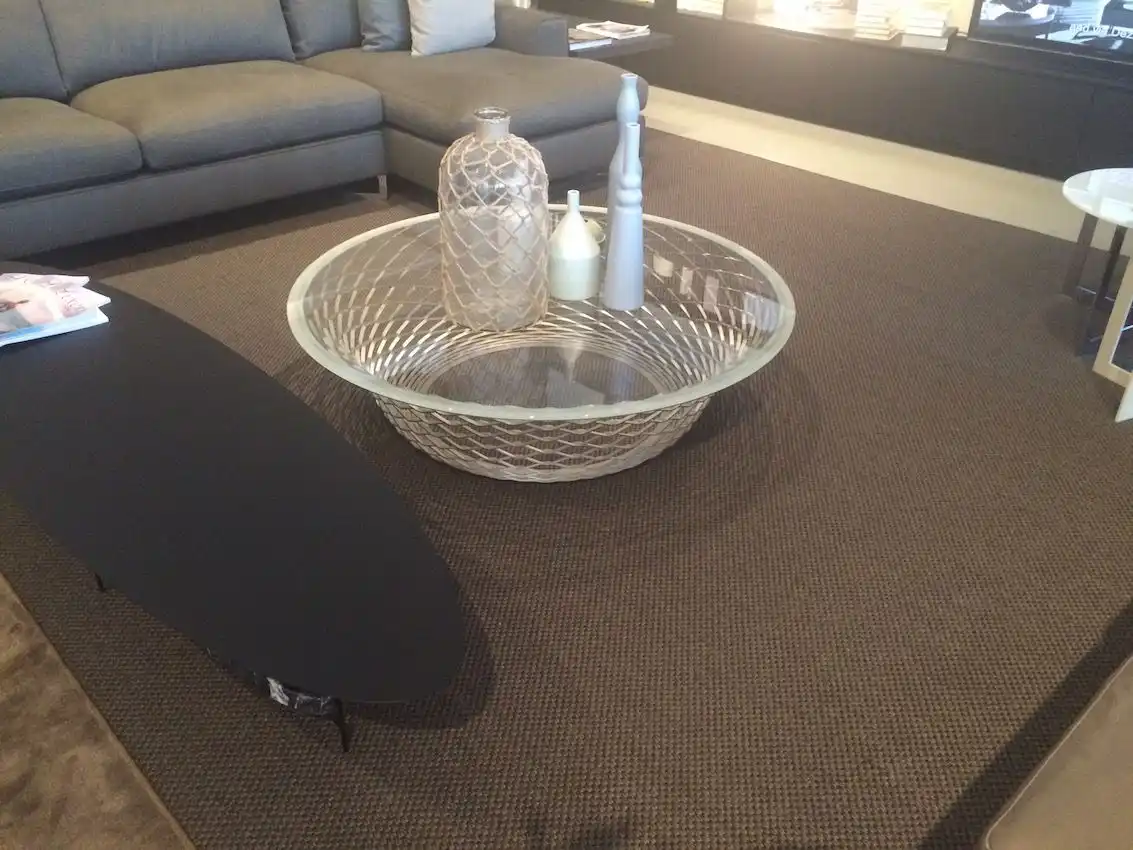 Molteni Teso Table