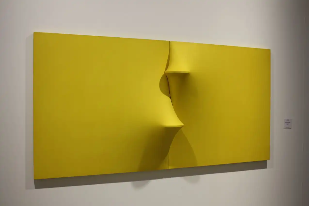 Another example of creating dimension with protrusions.