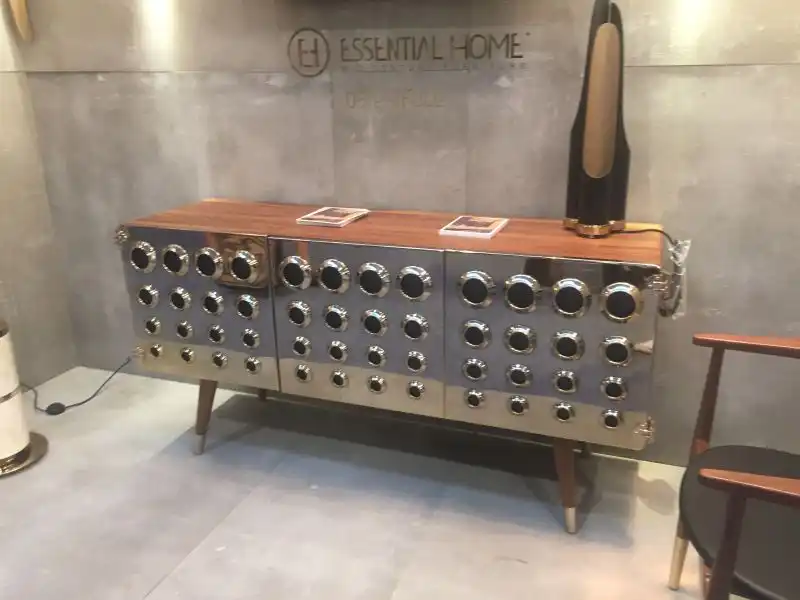 Monocles Sideboard