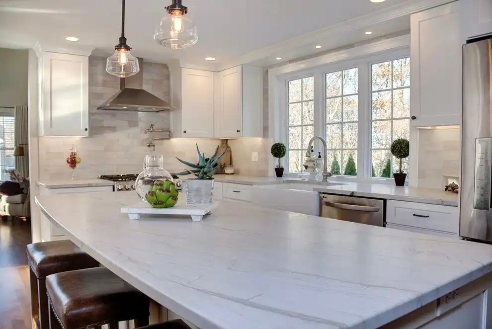Mont Blanc Quartzite