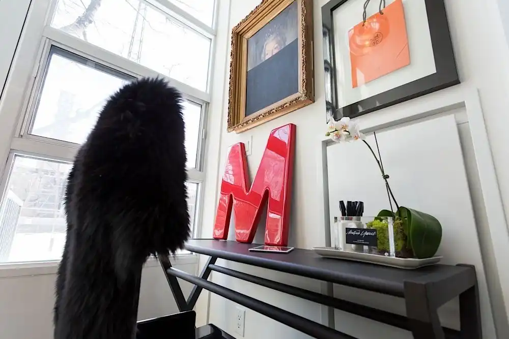 Montana Labelle Uptown Loft Design Corner1
