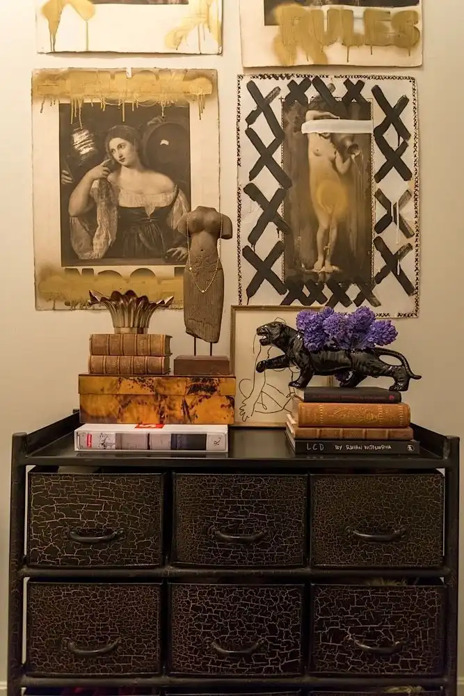 Montana Labelle Uptown Loft Design more design ideas5