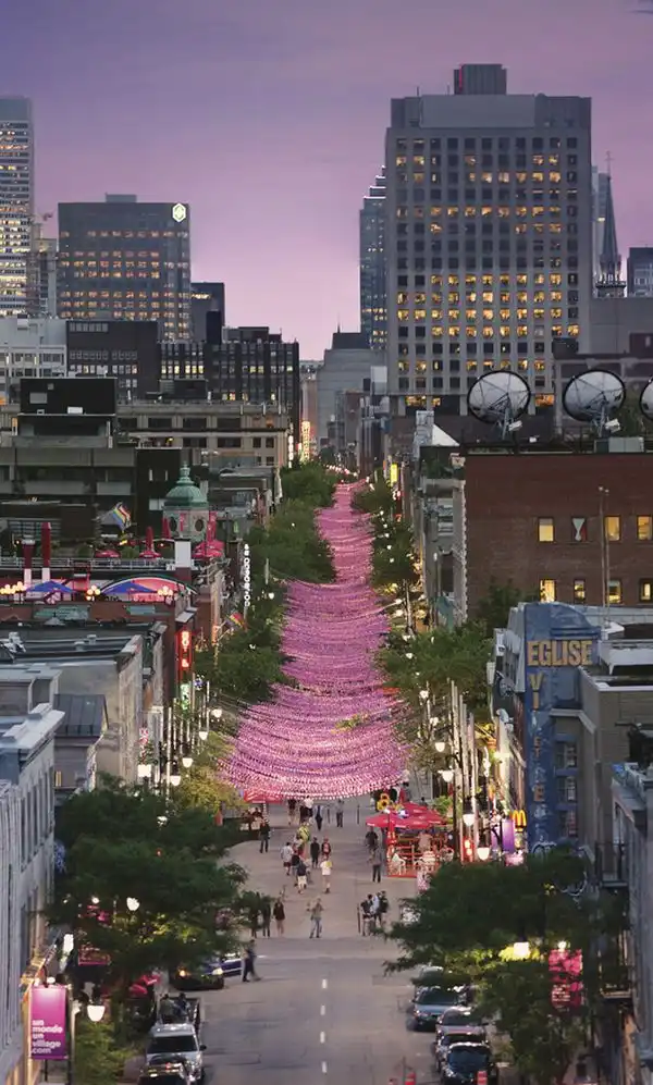 Montreal