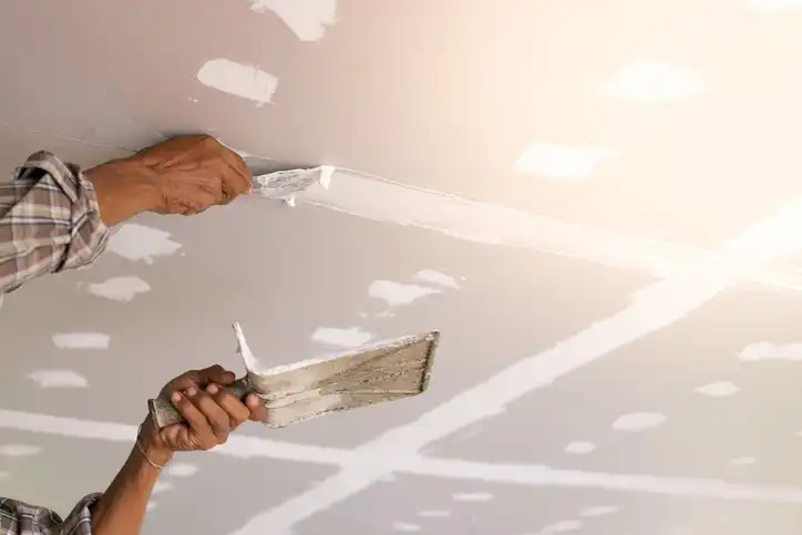 More Tips For Hanging Bathroom Drywall