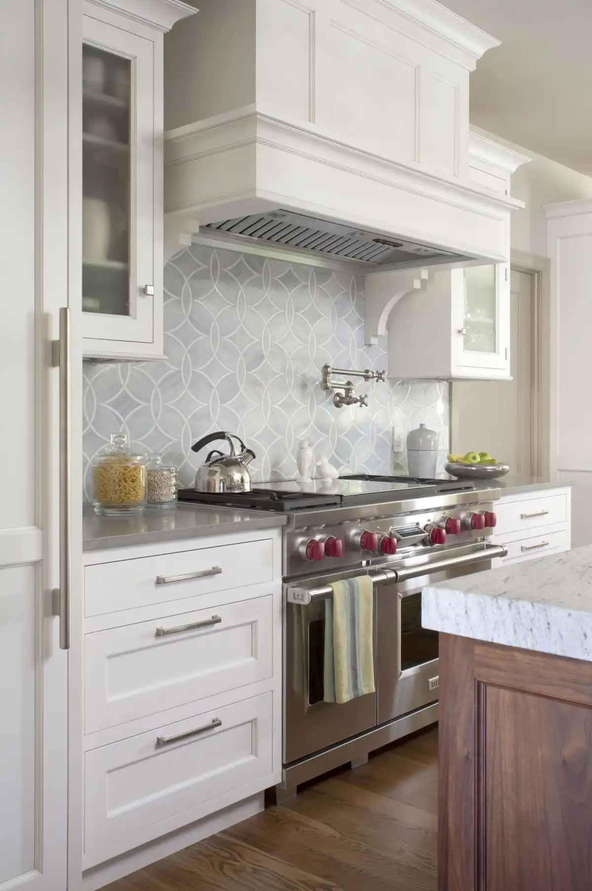 Mosaic Tiles for a Unique Design