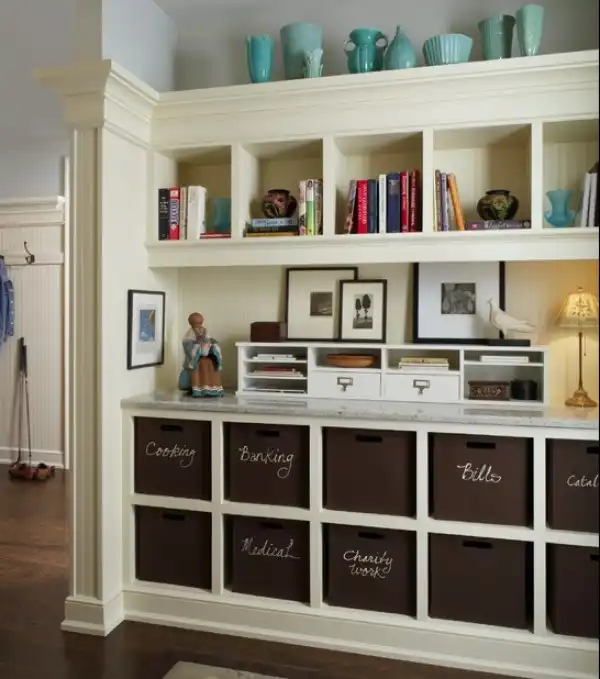 Mud Room Magic