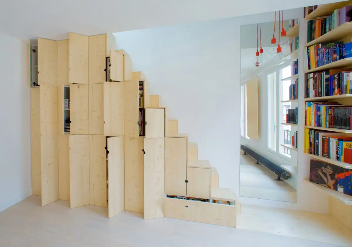 10 Under Stair Storage Ideas Perfect For Small And Stylish Spaces