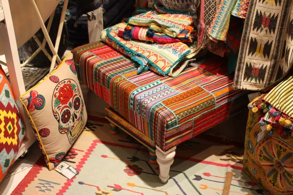 Multiply colors to decor