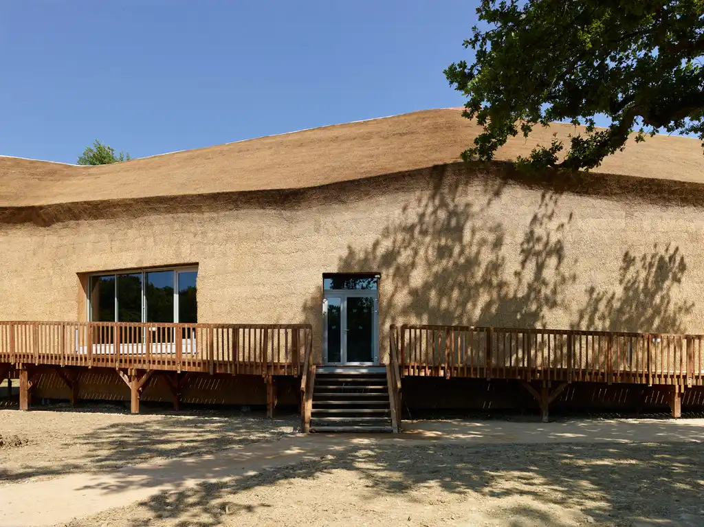 Museum and Biodiversity Research Center