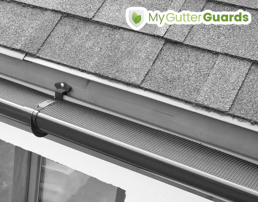 My Gutter Guards