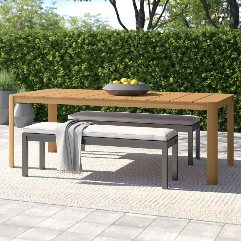 Nanette Dining Table
