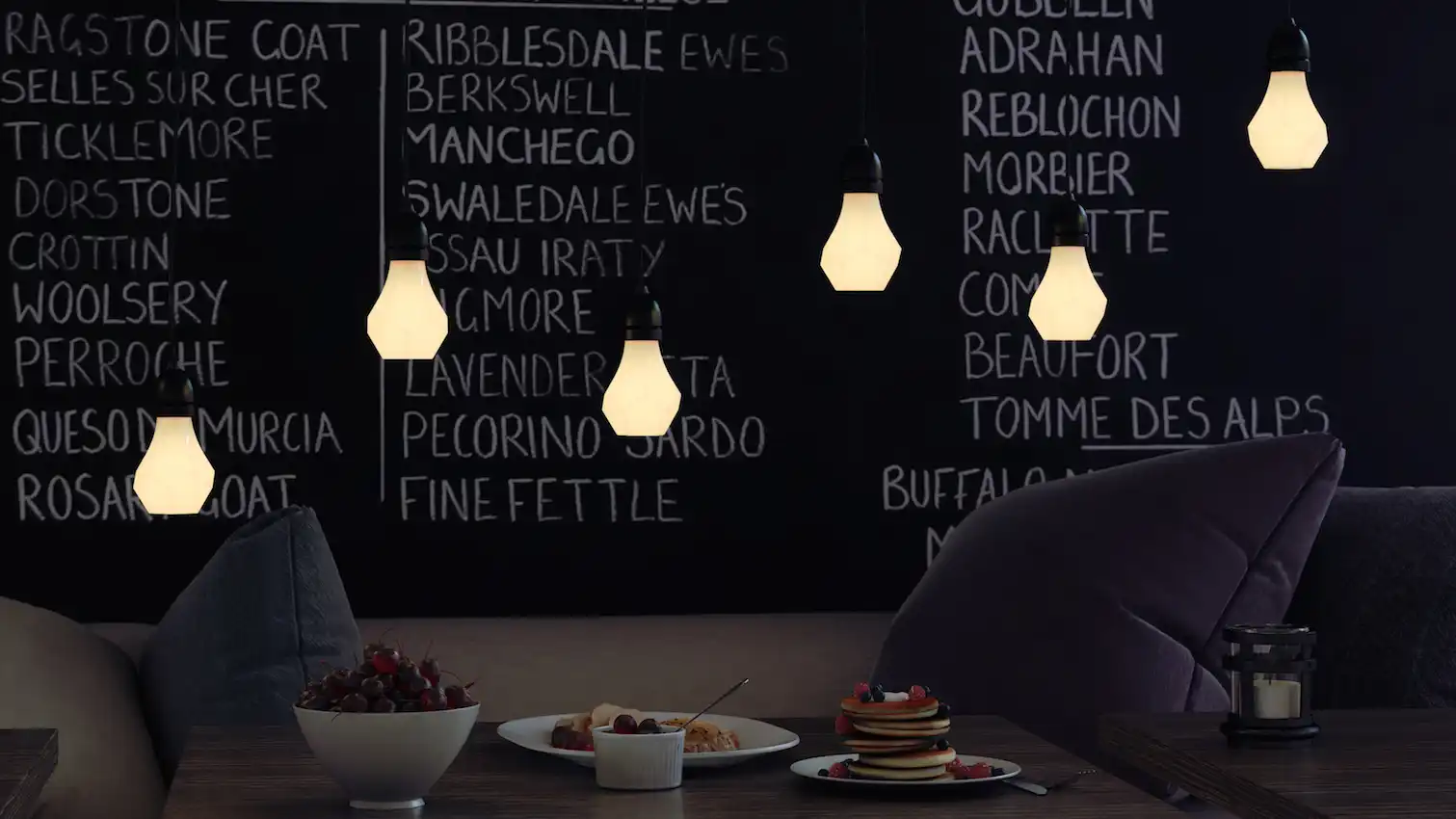 Nanoleaf Gems in Store