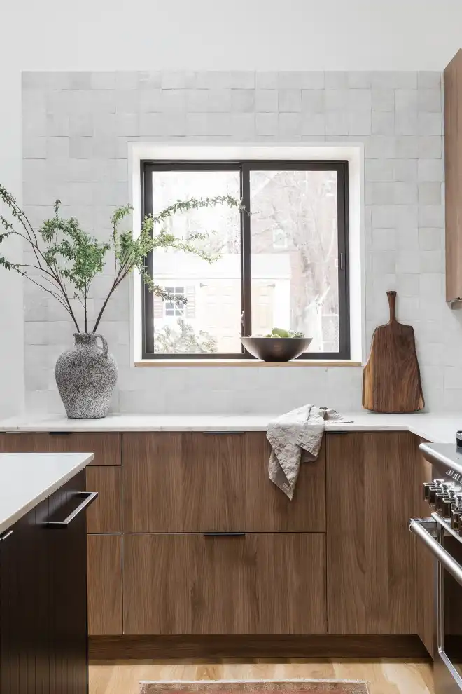 Natural Accents