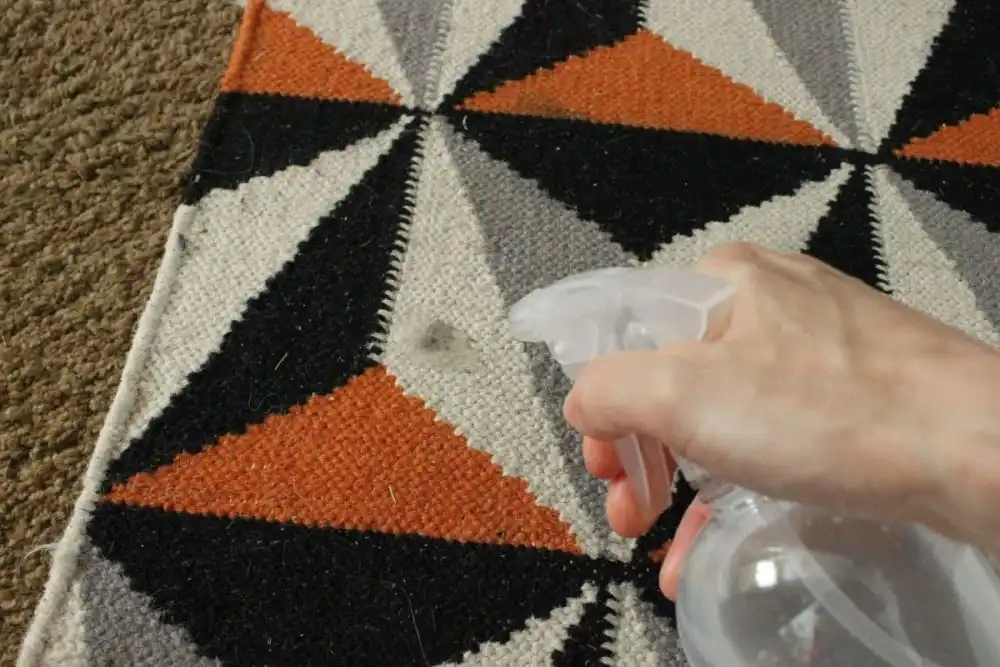 Natural Carpet Cleaner