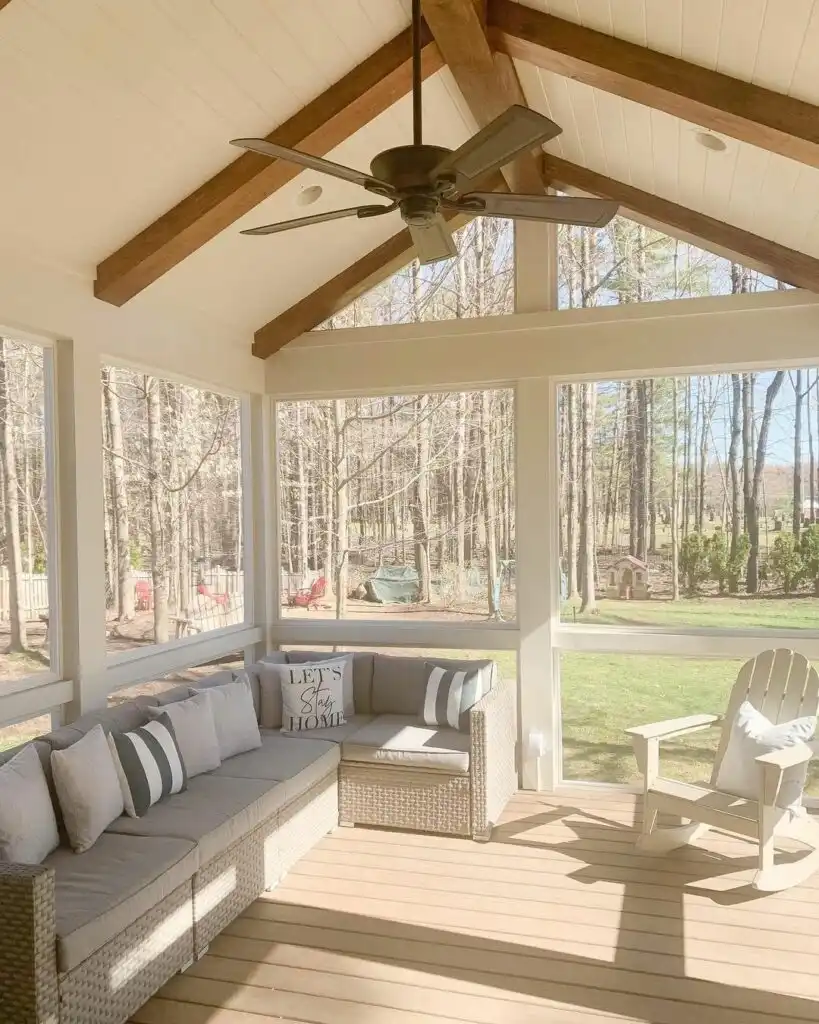 Natural Choice - SW 7011