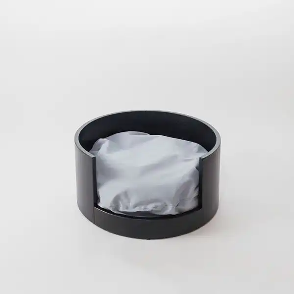 Neroko Stay S black mistgrey jpg