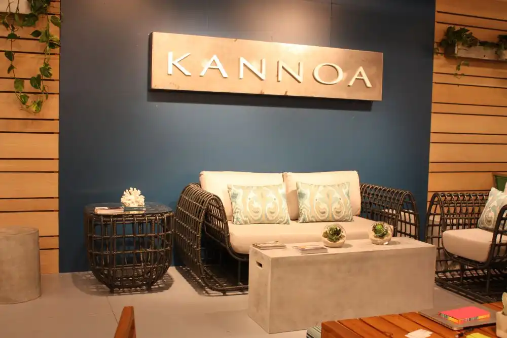 Nest Sofa Kannoa