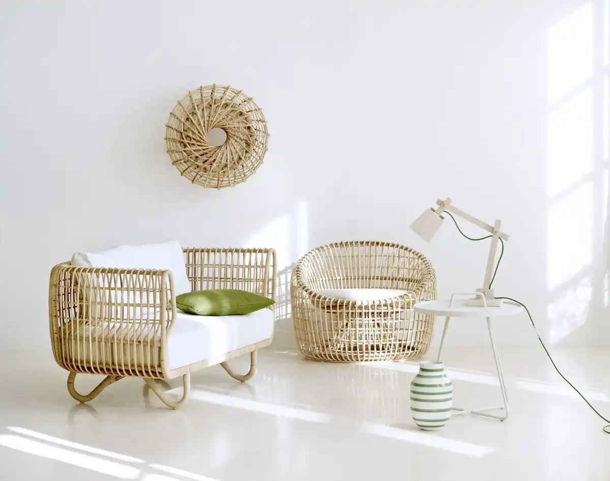 Stylish Designs Showcase The Elegance Of Rattan Furniture Stylish Designs Showcase The Elegance Of Rattan Furniture