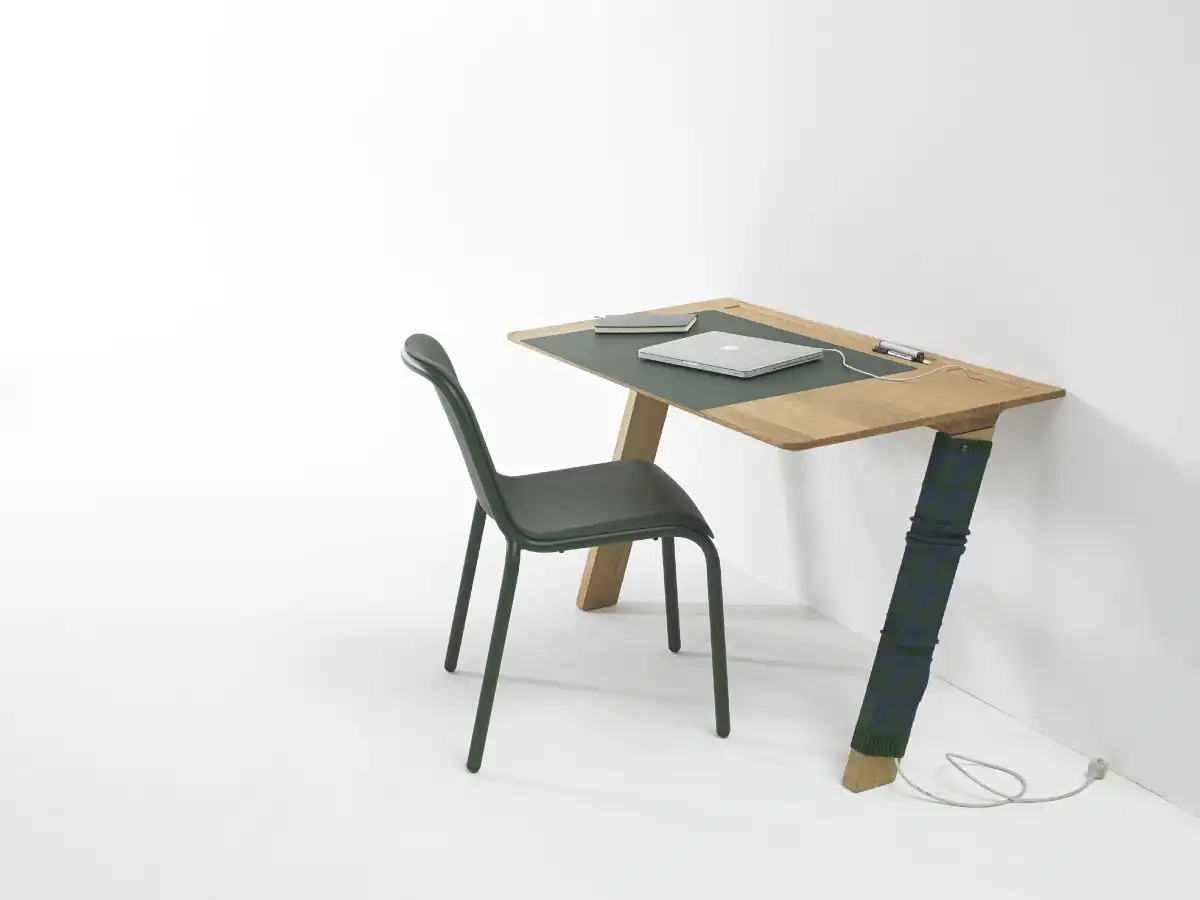Netherlands-bsed designer Arco