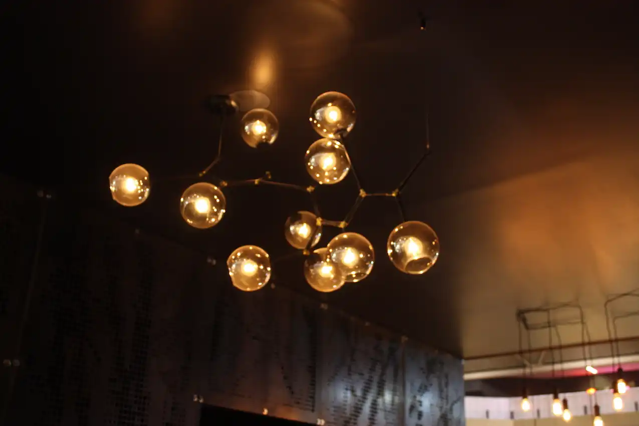 Netthouse light