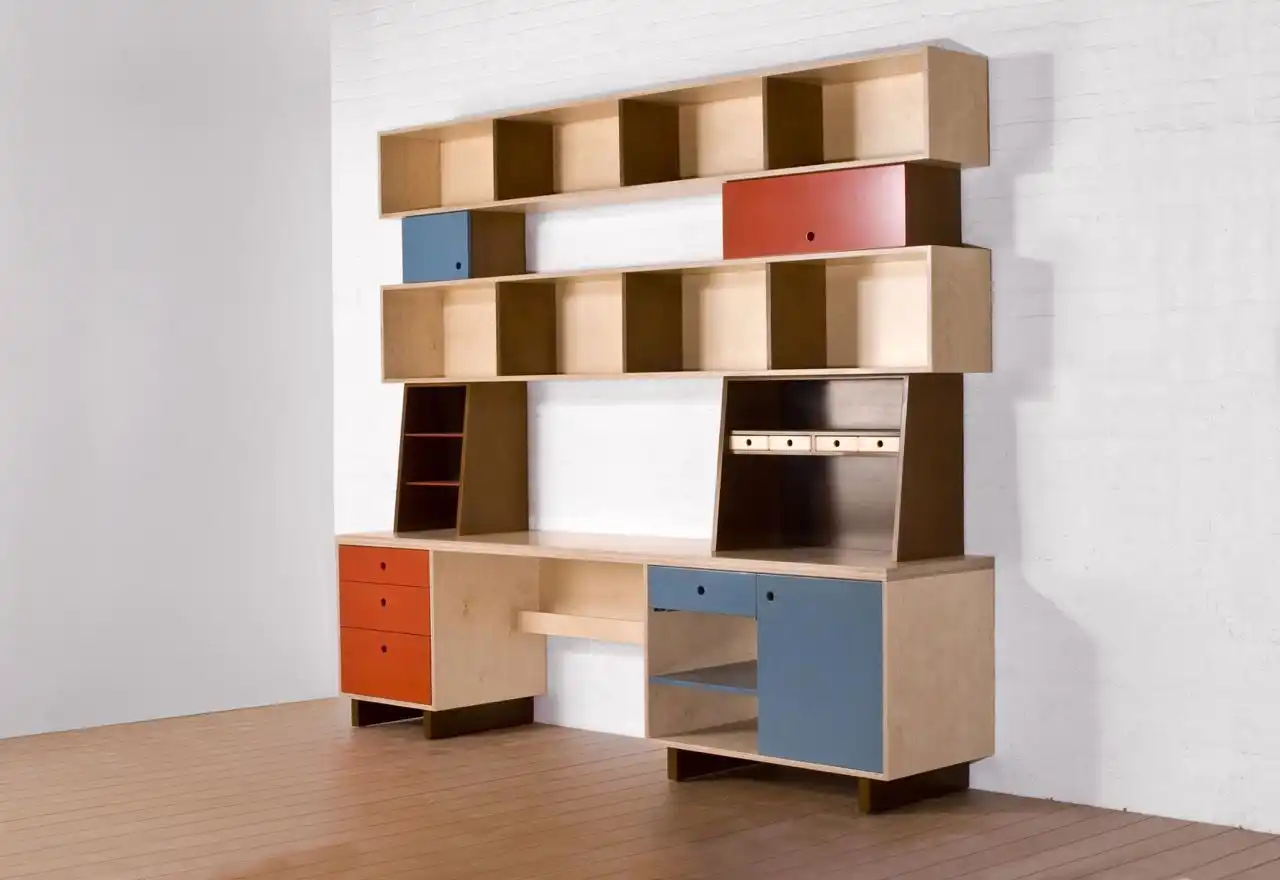 Neutrals do not hamper decorating taste