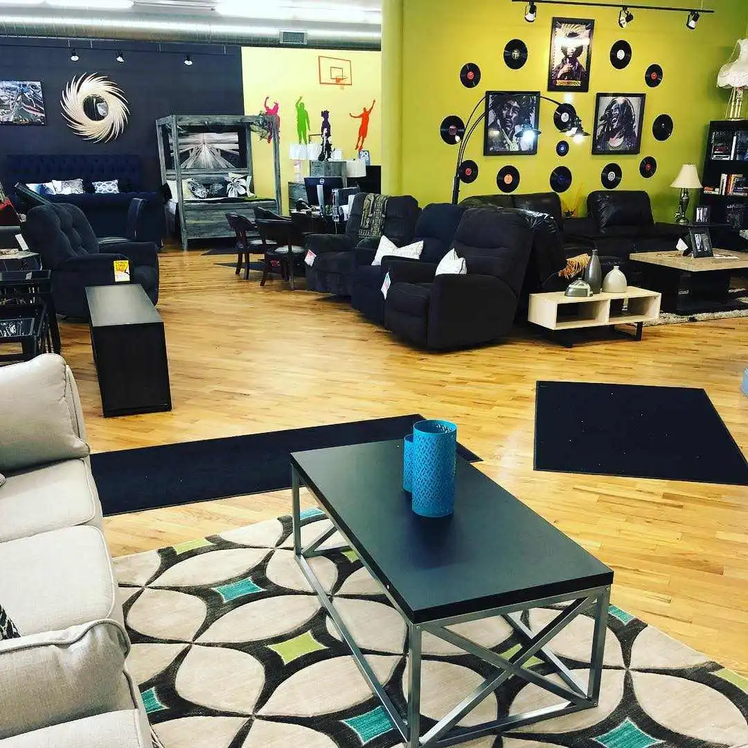 New Age Chicago Furniture