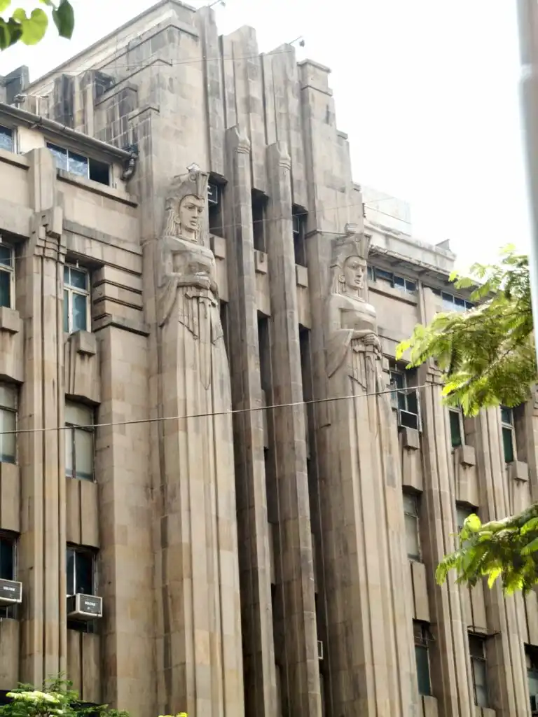 New India Assurance Building - Mumbai, India