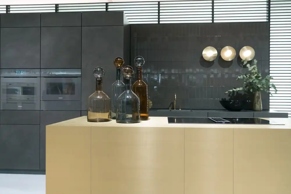 Modern Kitchen Decor Ideas And Design Directions
