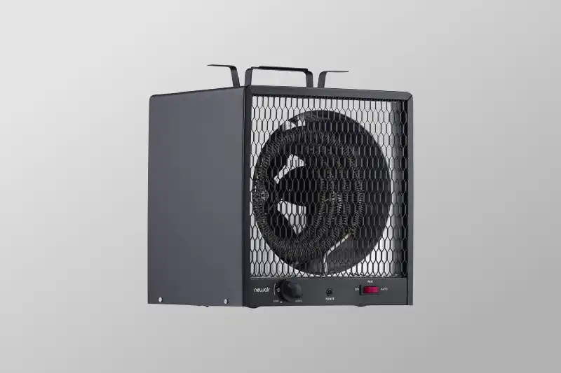 NewAir G56 5600 Watt Garage Heater