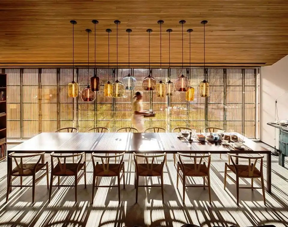 Niche Modern pendants